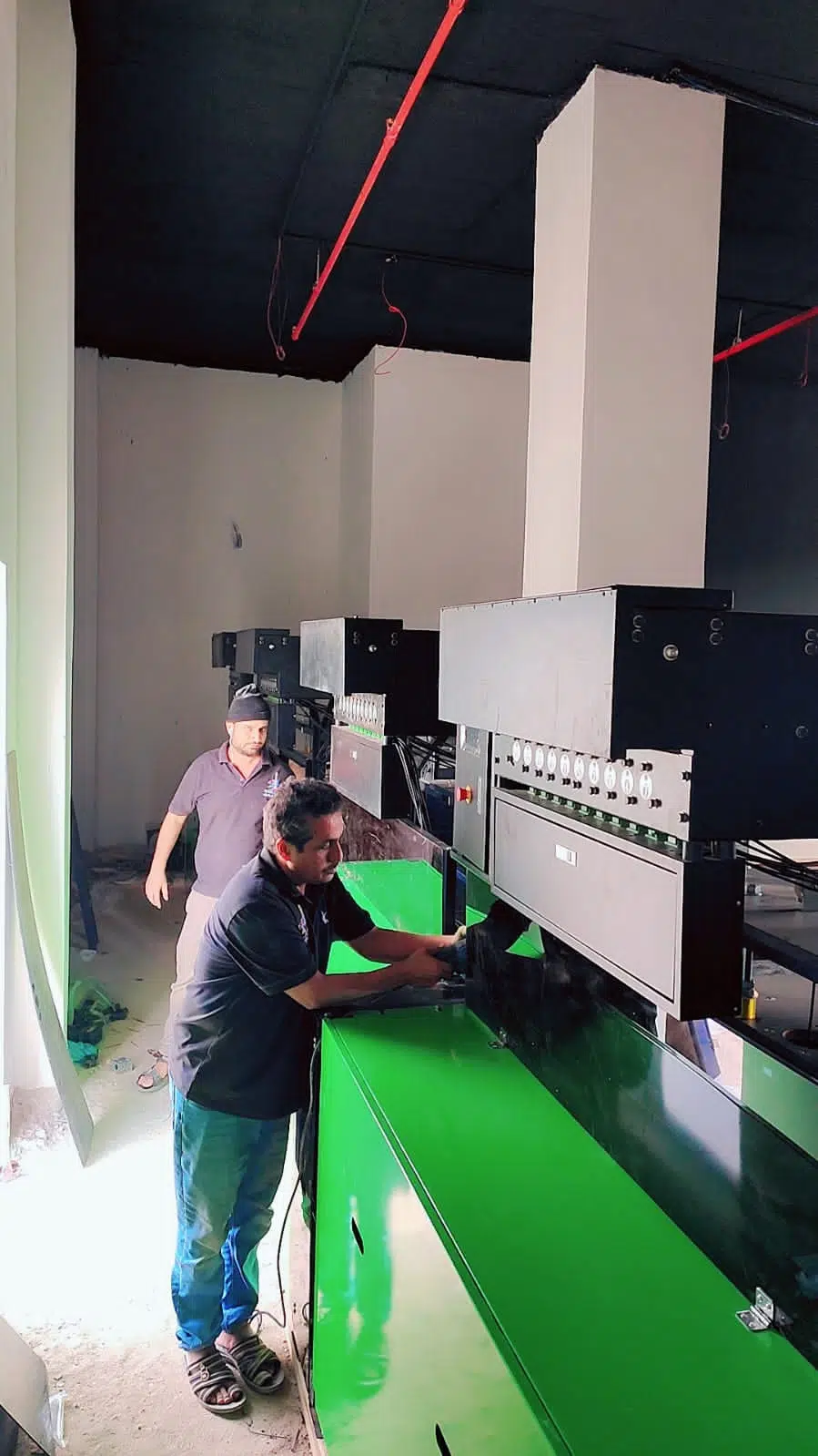 توريد مسارات بولينج متطورة